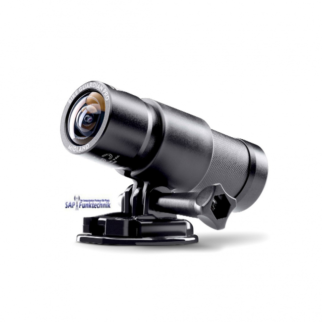 Midland Street Guardian Easy Dashcam